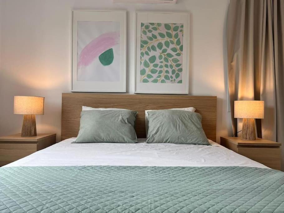 Margarita Gardens Two 1bed Flats 500m From Sea Apartament
