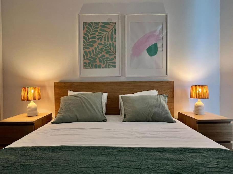 Margarita Gardens Two 1bed Flats 500m From Sea Pafos
