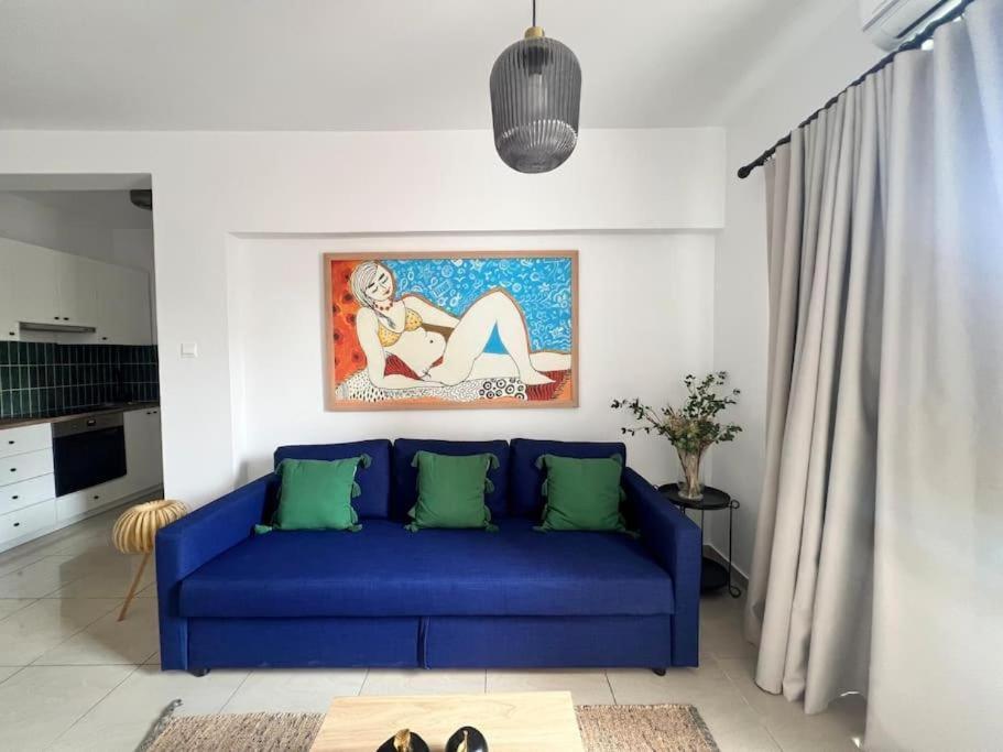 Margarita Gardens Two 1bed Flats 500m From Sea *