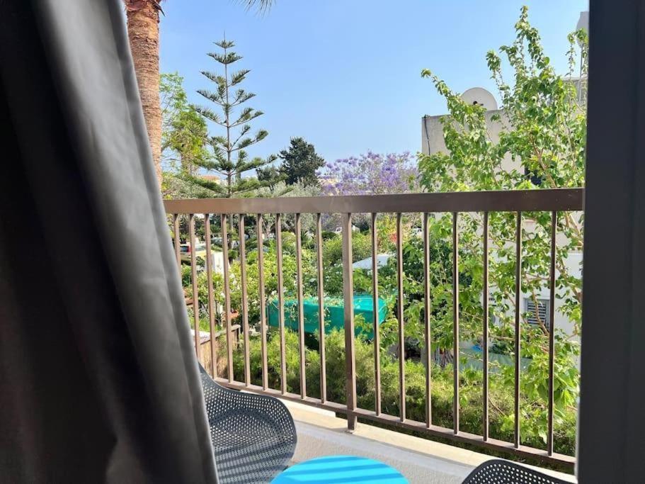 Margarita Gardens Two 1bed Flats 500m From Sea Apartament Pafos